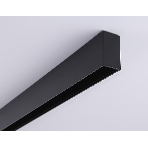 Шинопровод накладной Ambrella light GL1006 BK черный IP20 220V 3000*30.6*56, фото6