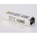 GS8652 блок питания 12V 120W 10A IP20 185-260V EMC 188*46*36, фото3