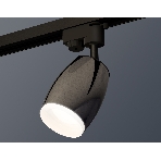 Светильник Ambrella light XT1123013 DCH/SBK/FR черный хром/черный песок/белый матовый MR16 GU5.3 (A2521, C1123, N7165), фото3