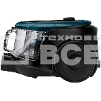 Пылесос Samsung VC18M21C0VN Зелёный, фото13