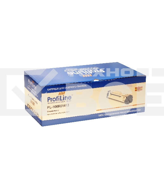 Картридж PL-106R01413 для принтеров Rank Xerox WC 5222 20000 копий ProfiLine