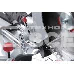 Торцовочная пила Metabo KGS 305 M 2000Вт 3700об/мин d=305мм, фото 1