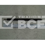 Вал переноса заряда (коротрон) Samsung ML-1660/1665/1860/1865/SCX-3200/3205/3400/3405 (JC66-02709A), фото 1