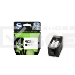 Картридж струйный HP 903XL T6M15AE черный для HP OJP 6960/6970 (825стр.), фото4