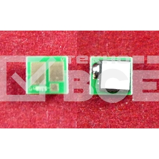 Чип ELP для HP Color Laserjet M652/M653/M681/M682, Magenta, 10.5K