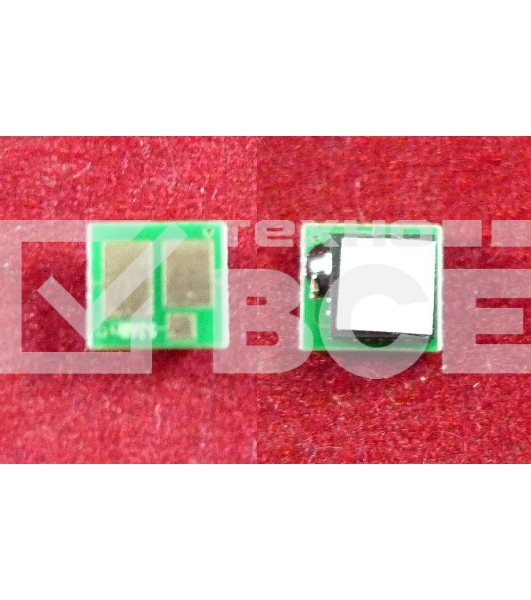 Чип ELP для HP Color Laserjet M652/M653/M681/M682, Magenta, 10.5K