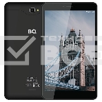 Планшет BQ 8068L Hornet Plus Pro 8', 2Gb, 16Gb, 4G LTE, Android 8.1, черный, фото 1