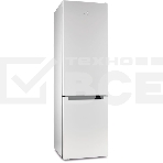 Холодильник Indesit DS 4200 W белый двухкамерный 252/87л морозилка снизу, фото 1