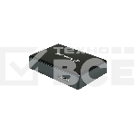 Кард-ридер Transcend черный, All-in-One cardreader, USB 3.1 Gen 1, фото 1