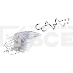Миксер Centek CT-1118 хром/вишня 350Вт, 5 скоростей+турбо, взбивание/замешивание, фото3