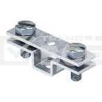 Держатель для плоских проводников FL 30. FL 40 Тип:831 40 OBO 5032040, фото3