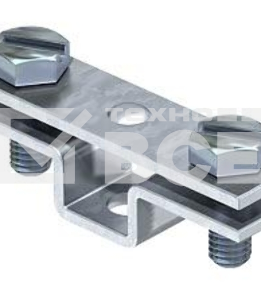 Держатель для плоских проводников FL 30. FL 40 Тип:831 40 OBO 5032040