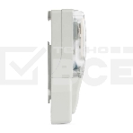 Счетчик СЕ 101 S6 145 М6 1ф 5-60А 1 класс точн. мех. экран в щиток) Энергомера 101001003007789, фото 1