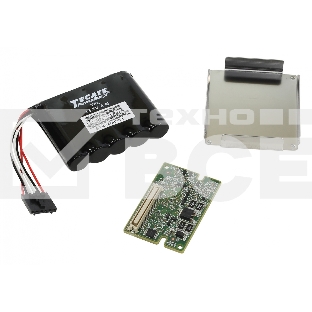 Батарея LSI LSICVM02 CacheVault for 9361 series 2Gb verison (LSI00418-2)