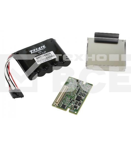 Батарея LSI LSICVM02 CacheVault for 9361 series 2Gb verison (LSI00418-2)