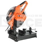 Торцовочная пила Patriot FM 380 2600Вт 3900об/мин d=355мм, фото2