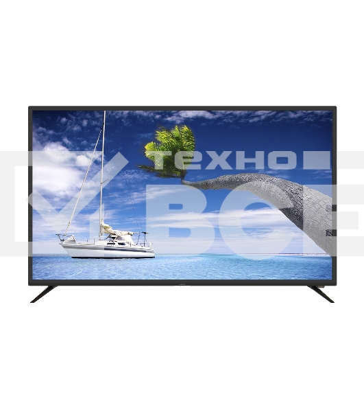 Телевизор Harper 43