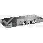 Коммутатор TP-Link JetStream™ 24-port Pure-Gigabit L2+ Managed Switch, 24 10/100/1000Mbps RJ45, 4*10G SFP+ Slots, фото11