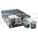 Источник бесперебойного питания APC Smart-UPS SRT SRT6KRMXLI 6000Вт 6000ВА черный, фото4