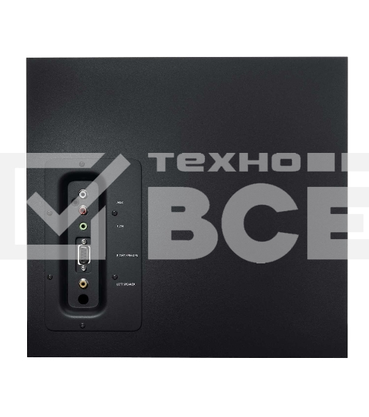 Колонки 980-000403 Колонки Logitech Z-623 2.1 RMS RTL
