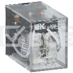 Реле РЭК 78-3 5А 24В DC ИЭК RRP20-3-05-024D, фото3