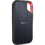 Внешний SSD USB3.1 500GB SANDISK SDSSDE61-500G-G25, фото3