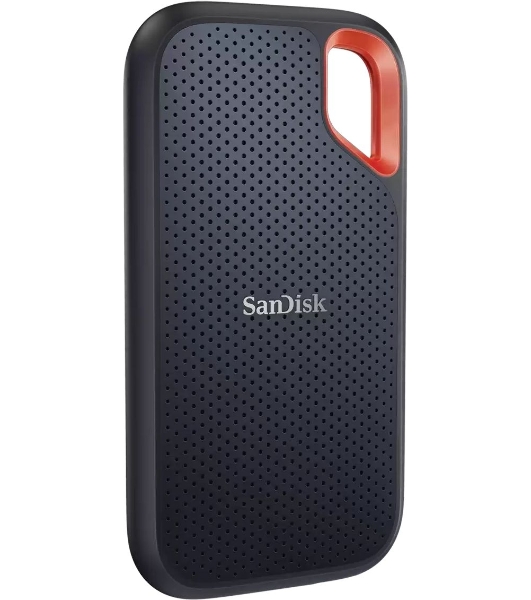 Внешний SSD USB3.1 500GB SANDISK SDSSDE61-500G-G25