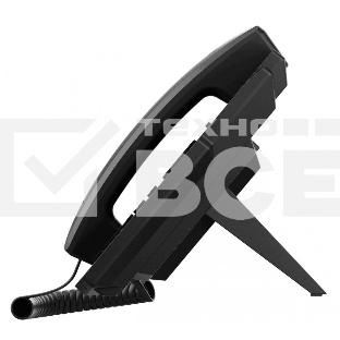 Телефон IP Fanvil X3S Pro черный