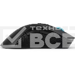 Мышь беспроводная/проводная Lenovo Legion M600 черный, 16000 dpi, радиоканал, Bluetooth, USB, кнопки - 9, фото8