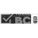 Беспроводной набор SVEN KB-C3400W клавиатура+мышь, фото11