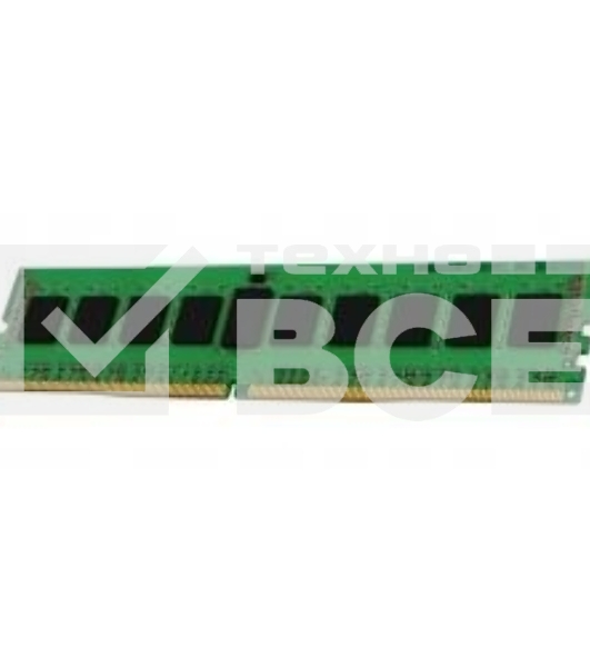 Оперативная память Kingston ValueRAM, DDR4, 8Gb (1x8Gb), 3200MHz, CL22, DIMM