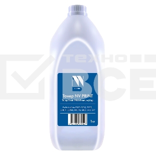 Тонер NV PRINT Ricoh SP300 (1 кг) для Ricoh Aficio-SP300/SP311/SP325/330DN/330SN/330SFN/3400/3410/377 Premium