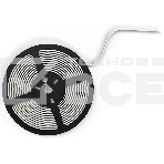 Лента светодиодная GAUSS 312000605 LED 2835/60-SMD 4.8W 12V DC зеленый блистер 5м, фото6