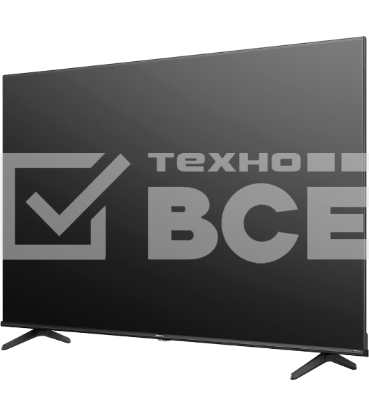 Телевизор Hisense 65