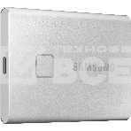 Накопитель SSD Samsung USB 2Tb MU-PC2T0S/WW 1.8