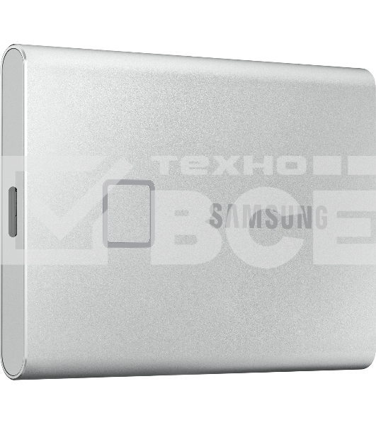 Накопитель SSD Samsung USB 2Tb MU-PC2T0S/WW 1.8