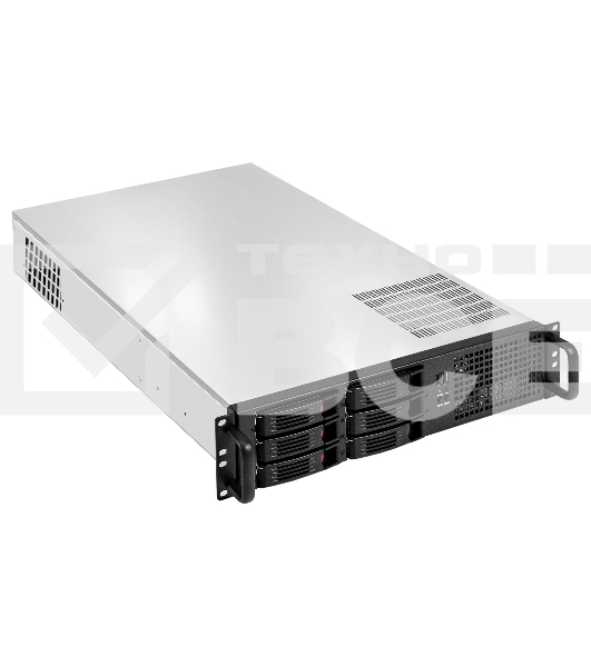 Серверная платформа Exegate EX294284RUS Pro 2U660-HS06 <RM 19