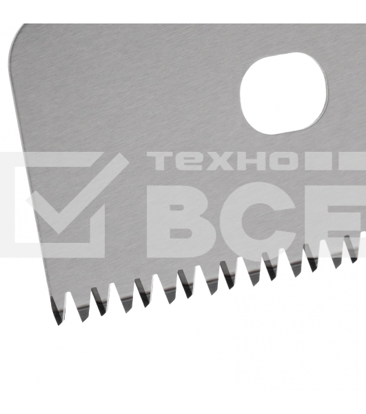 Ножовка по дереву Gross 