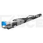 Блок розеток вертикальный ExeGate ServerPro PDU-V420 Al-20C134C19-IEC309-32A-1P (19
