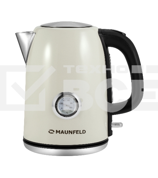 Чайник Maunfeld MFK-624BG