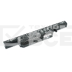Аккумуляторная батарея для ноутбука DNS Clevo W540 11.1V 4400mAh W540BAT-6 черный, фото2