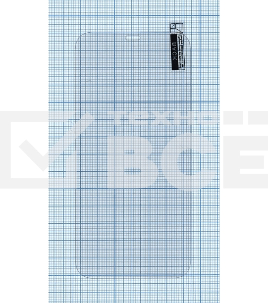 Защитное стекло для Apple iPhone 12 Pro