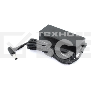 Блок питания (сетевой адаптер) для ноутбуков Sony 19.5V 3.3A 65W 6.5x4.4мм