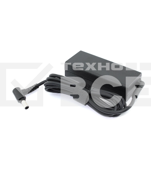 Блок питания (сетевой адаптер) для ноутбуков Sony 19.5V 3.3A 65W 6.5x4.4мм