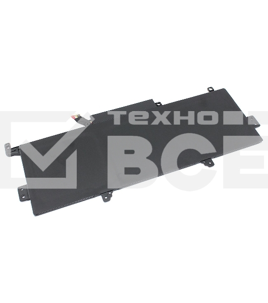 Аккумуляторная батарея для ноутбука Asus UX330UA U3000U U3000UQ 11.4V 4350mAh OEM