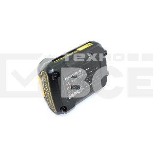 Аккумулятор для DeWalt (p/n: DC9071, DE9037, DE9071, DE9074, DE9075) 2.0Ah 12V Lithium+ (Li-ion)