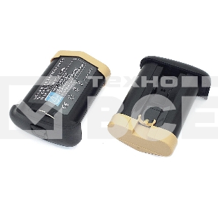 Аккумуляторная батарея для фотоаппарата Canon EOS 1D (LP-E4) 11.1V 3350mAh