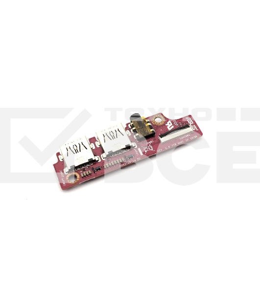 Допплата для Asus GX531GV