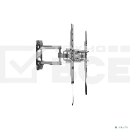 Кронштейн для телевизора Arm Media LCD-414 черный 26