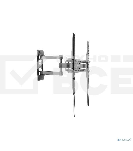 Кронштейн для телевизора Arm Media LCD-414 черный 26